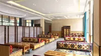 Zasage Resort Hotel a Zoige