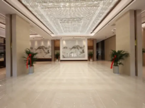 Wufeng Yuedong Hotel Hotels in Wufeng