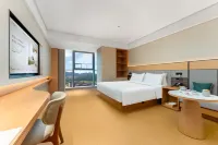 JI Hotel (Yichang Yiling Wanda Plaza) Hotels in Yichang