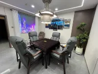 梓潼梓州印象酒店