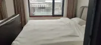 Zhongshi Homestay - ห้องครัว