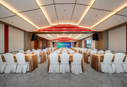 모상 라이트 럭셔리 호텔 취징 치린 지점