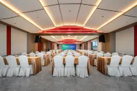 Moshang Light Luxury Hotel Qujing Qilin District Branch - Business
