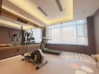 Homeinn Plus Hotel (Ordos Dongsheng Darunfa)