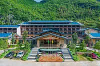 Xichou Longxing Mountain Residence Hotel Hotels in Xichou