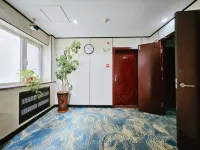Longtai Muqi Hotel