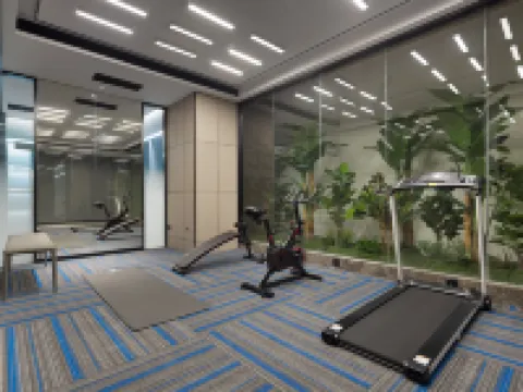 FORMONT Hotel (Wuhua, Meizhou) Hotel di Wuhua