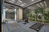 OKDAY Hotel (Meizhou Wuhua) Hôtels à : Wuhua