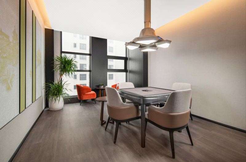 Holiday Inn Chongqing Shuangfu by IHG photo 3