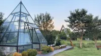 Mingdu Ziwei Garden Hotel