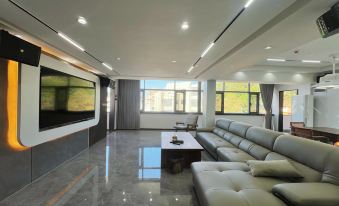 Kangyuan Hot Spring Villa