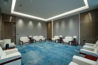 Xunyang Xingheyuan International Hotel Hotels in Xunyang