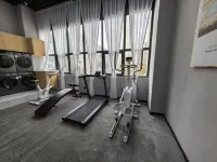 โรงแรมซินจู (สาขา ศาลกิจการรัฐบาล ผันเซียน ลิ่วผานสุ่ย)