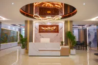 Mile Shengjin Huse Homestay (Huquan Ecological Park) Hotel di Mil