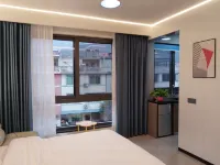 Kaida Apartment Hotels near xiang gu cheng qing yuan