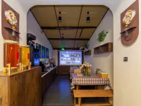 Pu she·Chinese style elegant courtyard vacation accommodation(Pingyao Scenic Area Store) Hotels in Pingyao County