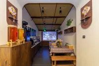 Pu she·Chinese style elegant courtyard vacation accommodation(Pingyao Scenic Area Store)