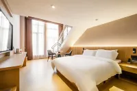 Urba S Hotel (Zhangpu Yongjia Tiandi)