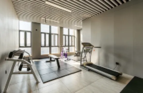 柏納S酒店（漳浦永嘉天地店）