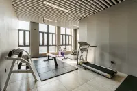 Urba S Hotel (Zhangpu Yongjia Tiandi)