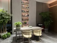 Muxi Hotel