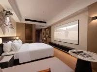 The Landis Hotel Hotels in Linyi