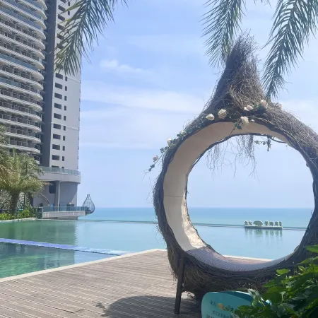 Coastal Diary Homestay (Nan'ao Island Branch)