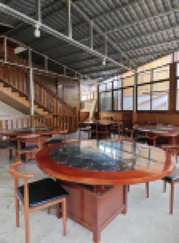 Fugong Old Mudeng Yunxuan Inn