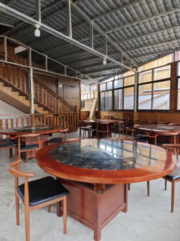 Fugong Old Mudeng Yunxuan Inn