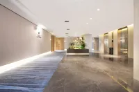 Kunlun Leju Hotel (Xinzheng Xuanyuan Lake)