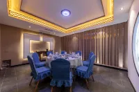 Xingshengjiu Courtyard Hotel - breakfast