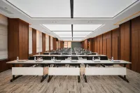 IntercityHotel Changchun Beihu Hotels in Changchun