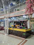 LANHE HOTEL - parcheggio