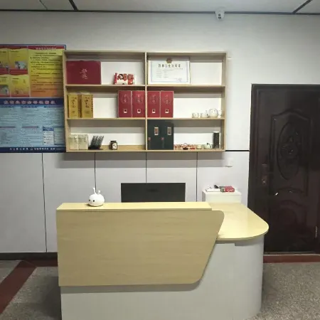 Shitai Jianshan Homestay