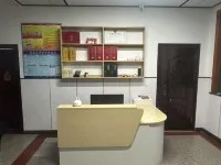 Shitai Jianshan Homestay