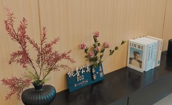 Taoxi apartment