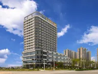 Yuehua Jinpu International Hotel (Pubei Aoyuan Plaza) Hotels in Pubei