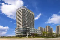 Yuehua Jinpu International Hotel (Pubei Aoyuan Plaza)