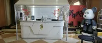 Wuhai Wanda Meiyu Hotel
