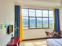 Mingzhu Hotel Hotels near Fuyuan North Railway Station