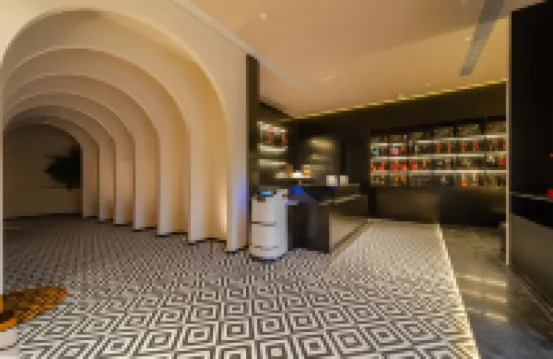 六安陸岸電競飯店