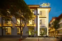 GUXI · HOMESTAY Hotels near Ancient Town of Yi People