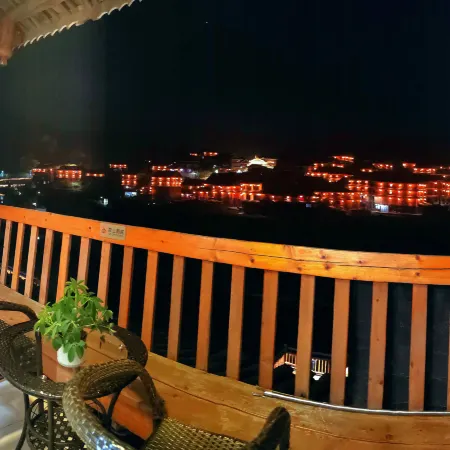 Fulimen Boutique Stay (Sanjiang Chengyang Bazhai Scenic Area)