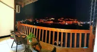 Fulimen Boutique Stay (Sanjiang Chengyang Bazhai Scenic Area) - Mountain View