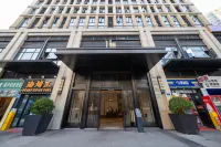 Yichi Hotel Hotels in 