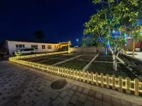 Turks Moon Homestay Hotels near Khujirt Mongolian Ethnic Township