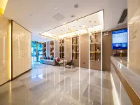 Lavande Hotel Guangzhou Railway Station Xiaobei Metro Station