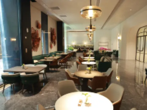 天長安邦開元大酒店 天長酒店