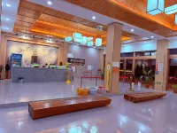 Taihe Shuiquanhui Hotel