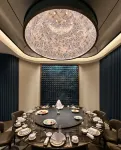 Renaissance Hotel Korla 쿠얼러 호텔